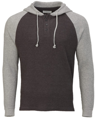 Boxercraft BM3702 in Charcoal/ oxford heather