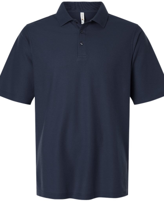Harriton M105 in Dark navy