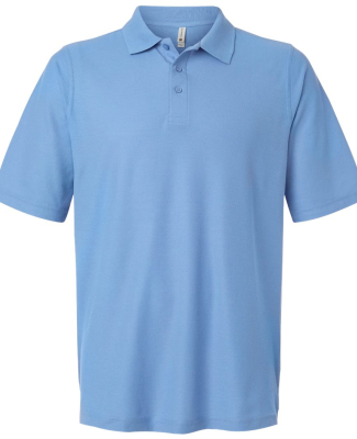 Harriton M105 in Light college blue