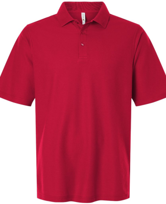 Harriton M105 in Red