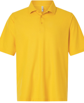 Harriton M105 in Sunray yellow