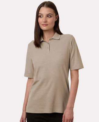 Harriton M105W in Khaki