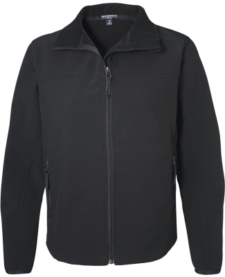 Weatherproof W6500 WP WOM SFT SHLL JKT in Black