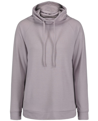 Weatherproof W18706 Women’s HeatLast™ Fleece F in Orchid hush