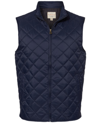 Weatherproof 207359 Vintage Diamond Qui in Navy