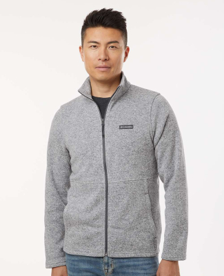 Columbia Sportswear 209574 in City grey heather