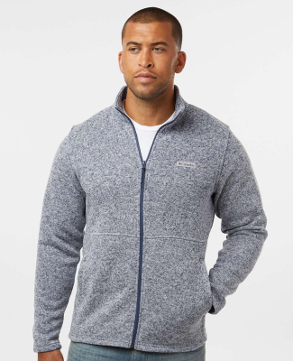 Columbia Sportswear 209574 in Dark mountain heather