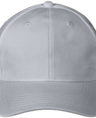 Adams Hats ED101 Endurance Recycled Mesh Cap in Grey