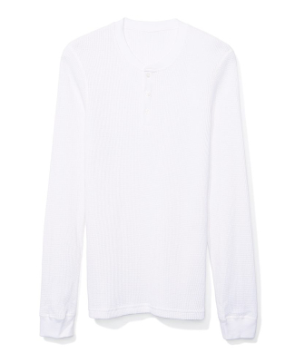 American Apparel WT457 Unisex Classic Thermal Catalog
