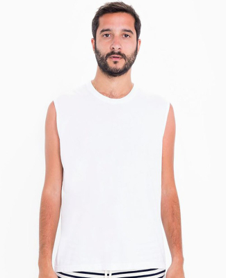 American Apparel 2465 Unisex Muscle Tank Catalog