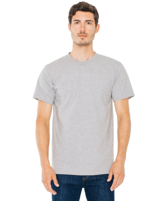 American Apparel HJ400 Unisex Hammer Tee Catalog