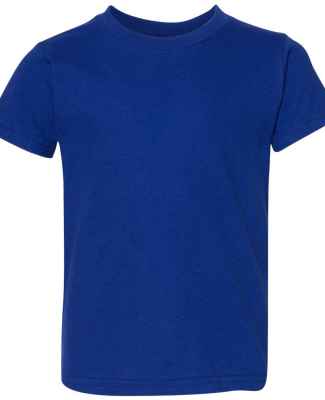 American Apparel 2105W Toddler Fine Jersey Tee Catalog