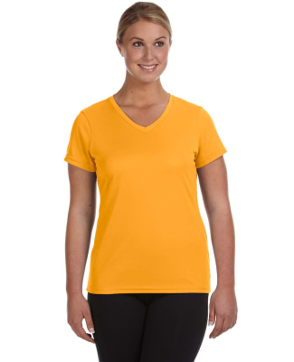 Augusta Sportswear 1790 Women's Nexgen Performance in Gold