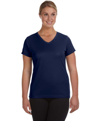 Augusta Sportswear 1790 Women's Nexgen Performance in Navy