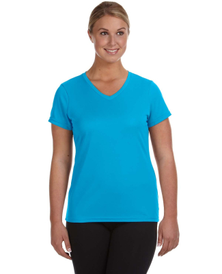 Augusta Sportswear 1790 Women's Nexgen Performance in Power blue