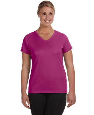 Augusta Sportswear 1790 Women's Nexgen Performance in Power pink