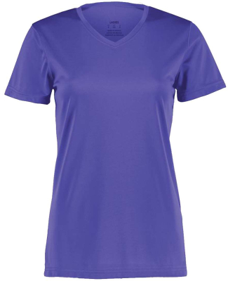 Augusta Sportswear 1790 Women's Nexgen Performance in Purple