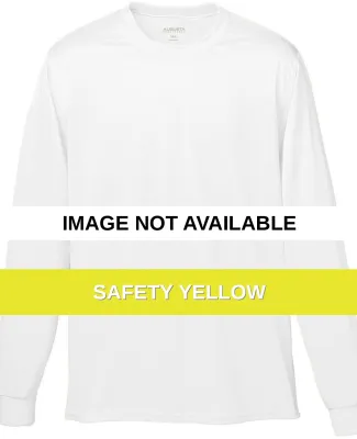 Augusta Sportswear 788 Unisex Nexgen Performance L Safety Yellow