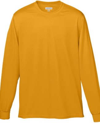 Augusta Sportswear 788 Unisex Nexgen Performance L in Gold