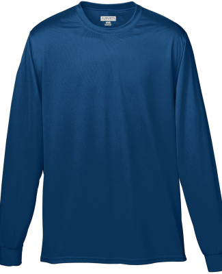 Augusta Sportswear 788 Unisex Nexgen Performance L in Navy