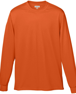 Augusta Sportswear 788 Unisex Nexgen Performance L in Orange