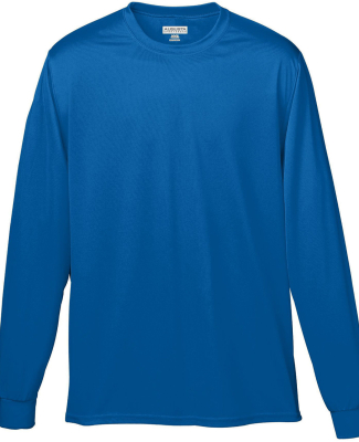 Augusta Sportswear 788 Unisex Nexgen Performance L in Royal