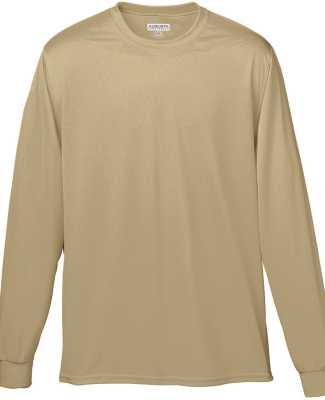 Augusta Sportswear 788 Unisex Nexgen Performance L in Vegas gold