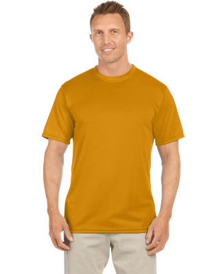 Augusta Sportswear 790 Unisex Nexgen Performance T in Gold