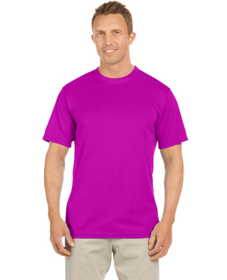 Augusta Sportswear 790 Unisex Nexgen Performance T in Power pink