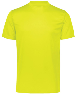 Augusta Sportswear 790 Unisex Nexgen Performance T in Safety yellow