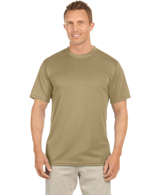 Augusta Sportswear 790 Unisex Nexgen Performance T in Vegas gold