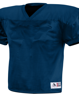 Augusta Sportswear 9505 Men's Dash Practice Jersey in Navy