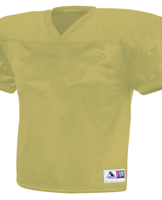 Augusta Sportswear 9505 Men's Dash Practice Jersey in Vegas gold