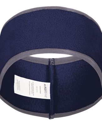 Augusta Sportswear 6893 Eco Revive™ Polar Fleece in Navy