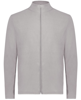 Augusta Sportswear 6861 Unisex Eco Revive™ Micro in Athletic grey
