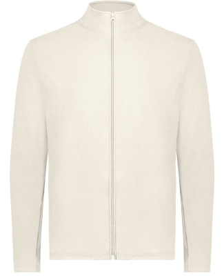 Augusta Sportswear 6861 Unisex Eco Revive™ Micro in Oyster