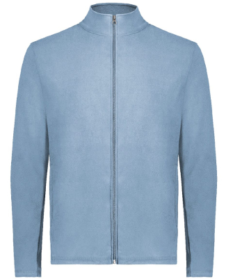 Augusta Sportswear 6861 Unisex Eco Revive™ Micro in Storm