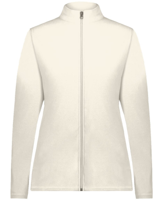 Augusta Sportswear 6862 Women's Eco Revive™ Micr in Oyster