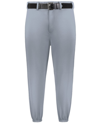 Augusta Sportswear 6940 Unisex Gamer Classic Baseb in Blue grey