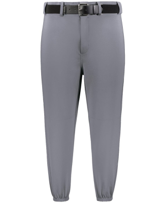 Augusta Sportswear 6940 Unisex Gamer Classic Baseb in Graphite