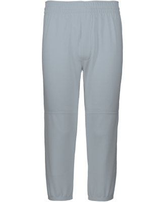 Augusta Sportswear 6849 Youth Gamer Pull-Up Baseba in Blue grey