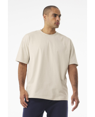 Bella + Canvas 4610 Unisex 7.5 oz Heavyweight Tee in Dust