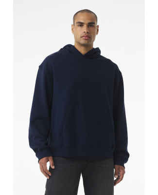 Bella + Canvas 4719 Unisex 10 oz. Heavyweight Hood in Navy