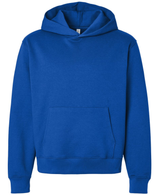Bella + Canvas 4719 Unisex 10 oz. Heavyweight Hood in True royal