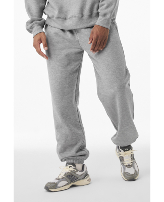 Bella + Canvas 4737 Unisex 10 oz. Heavyweight Swea in Athletic heather