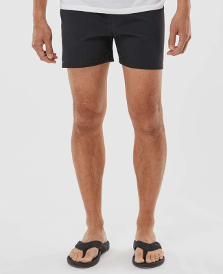 Boxercraft C11 Men's Cotton Boxer in Black