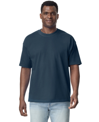 Gildan 75000 Unisex Hammer™ Maxweight T-Shirt in Blue dusk