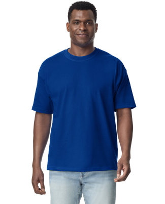 Gildan 75000 Unisex Hammer™ Maxweight T-Shirt in Deep royal