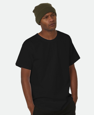Bayside Apparel 5470 Unisex USA-Made Heavyweight T-Shirt Catalog