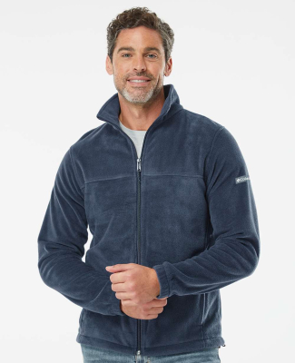Columbia Sportswear 212478 Men's Steens Mountain™ Full Zip 2.0 Jacket